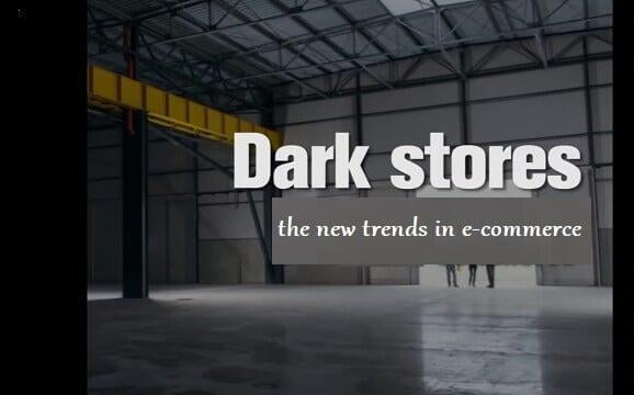 Dark Stores to transform Grocery e-commerce